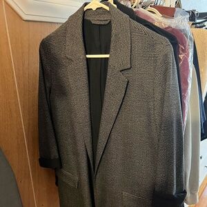 ALL SAINTS blazer / jacket